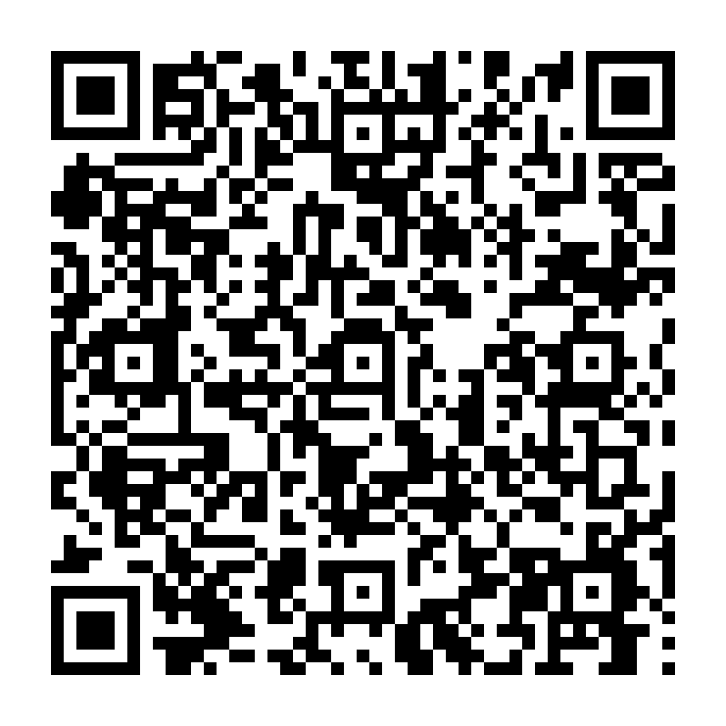 QRコード