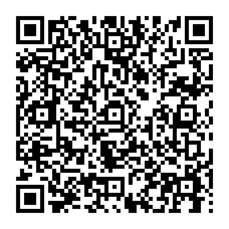 QRコード