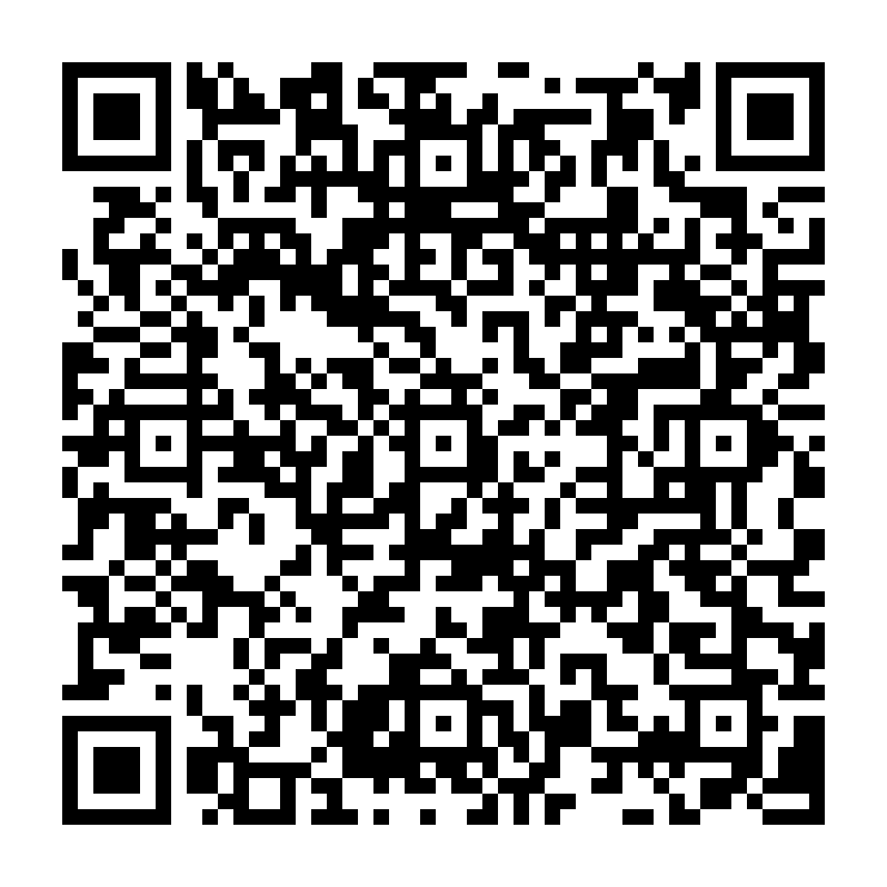 QRコード
