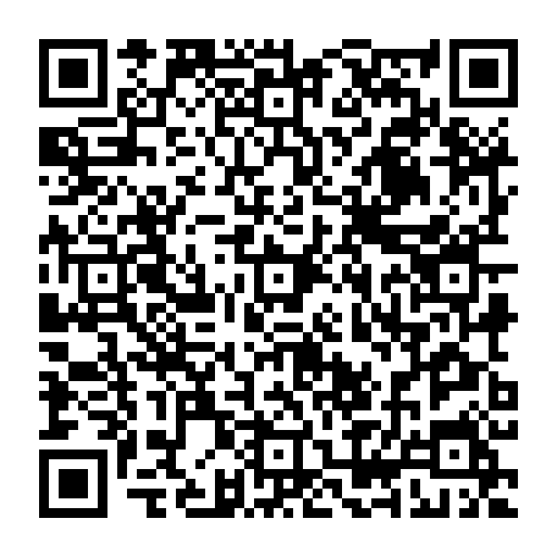 QRコード
