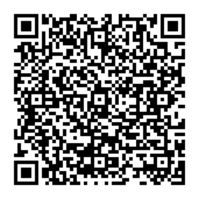 QRコード