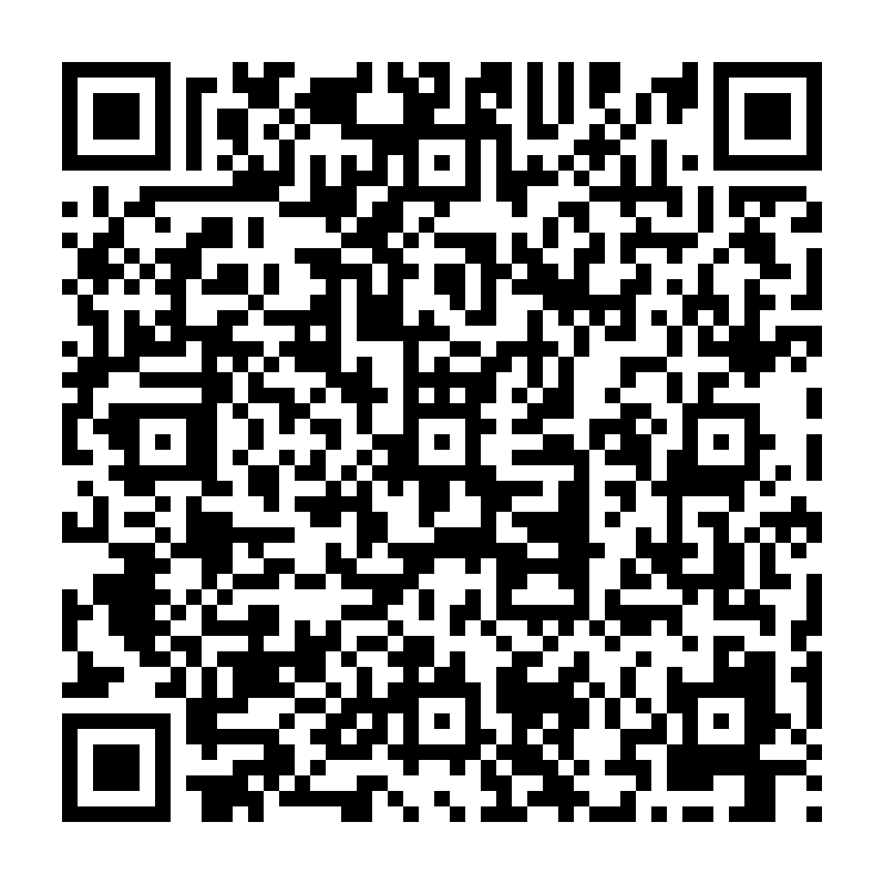 QRコード