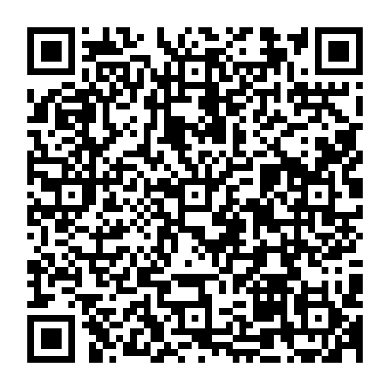 QRコード