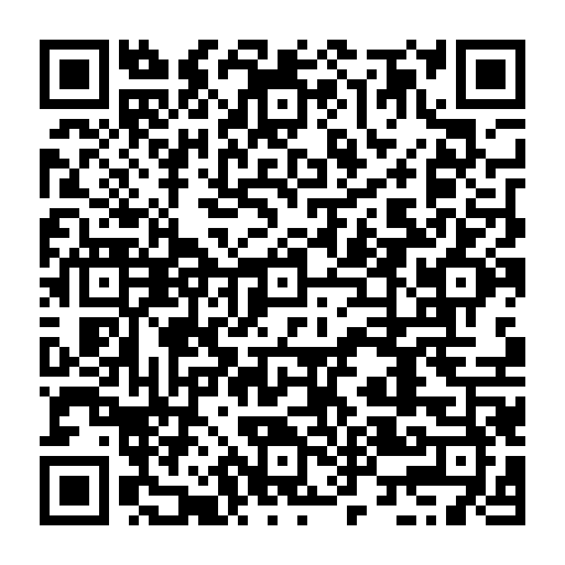 QRコード
