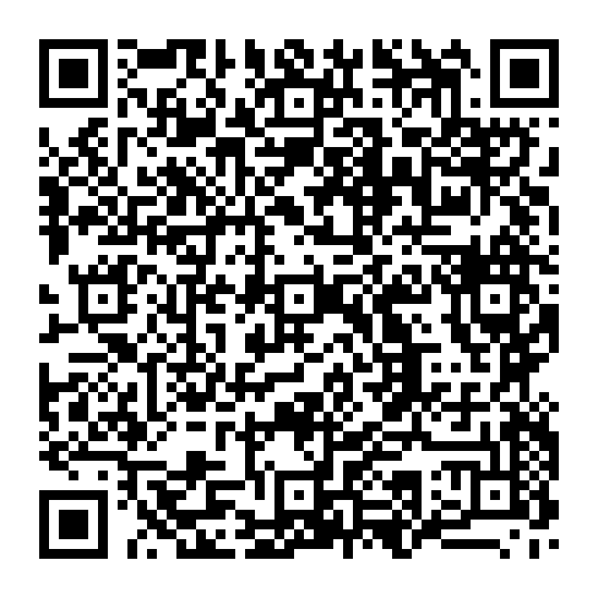 QRコード