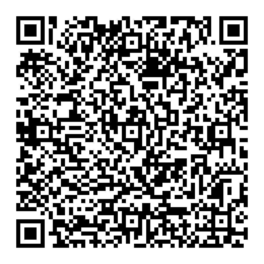 QRコード