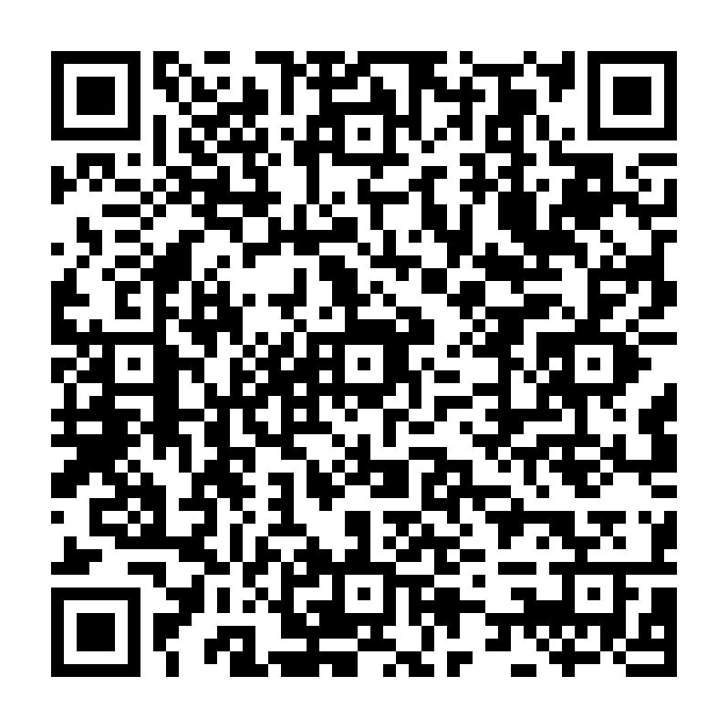 QRコード