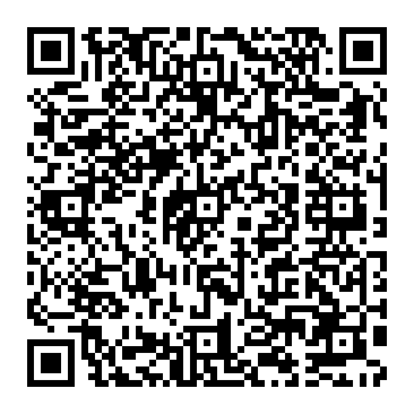 QRコード