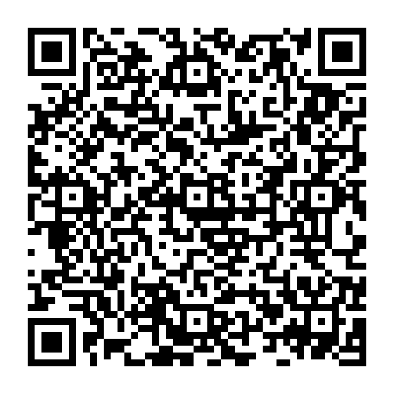 QRコード