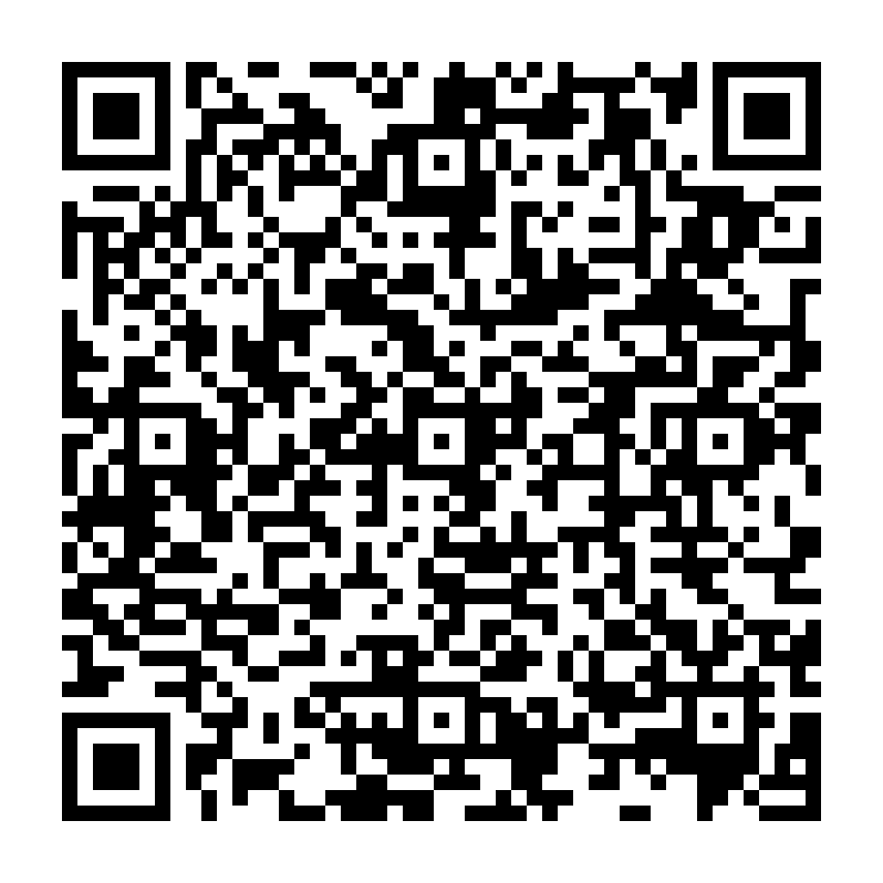 QRコード
