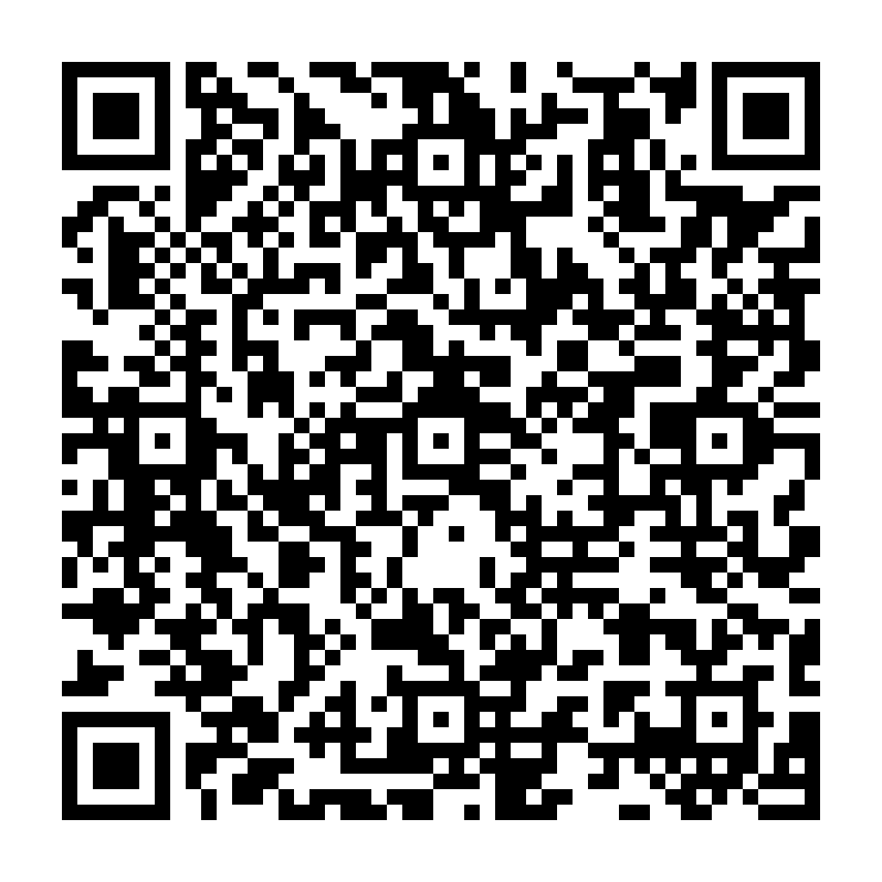 QRコード
