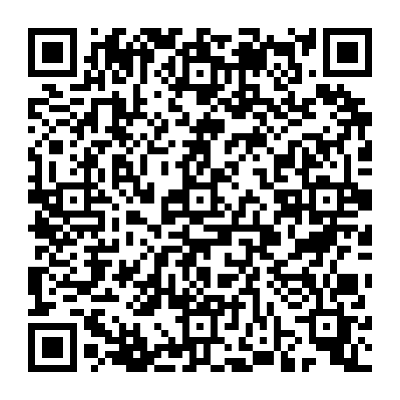 QRコード