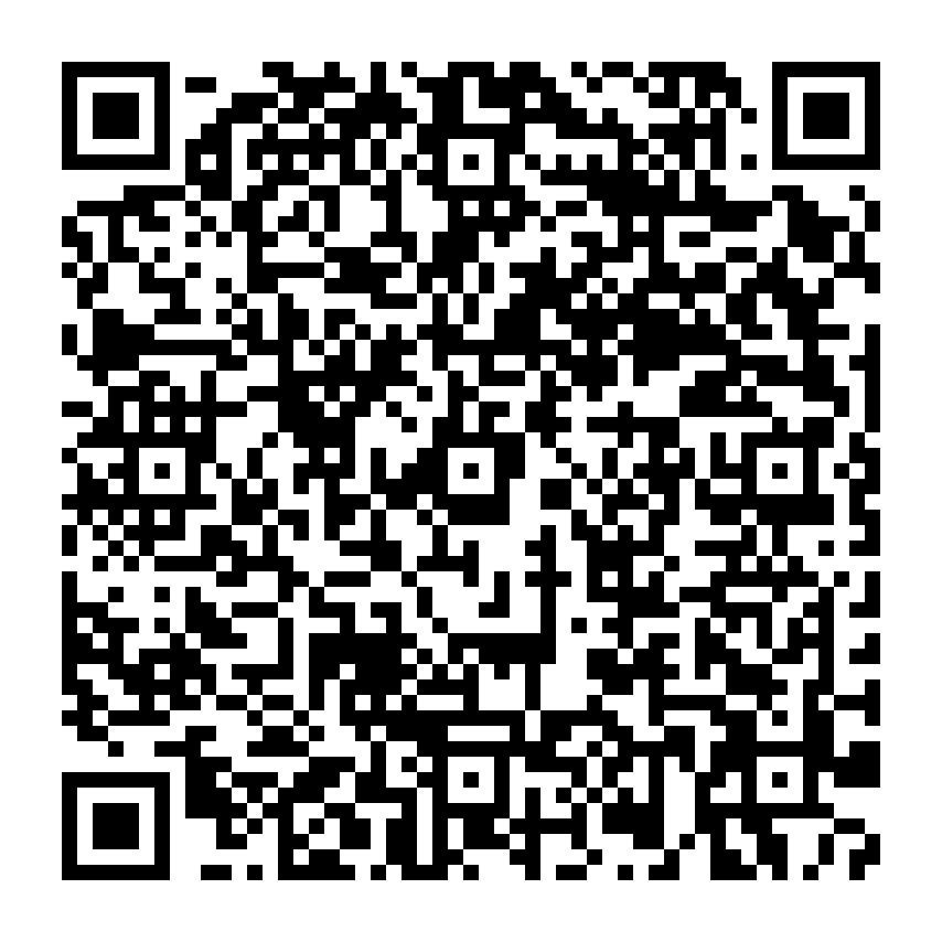 QRコード