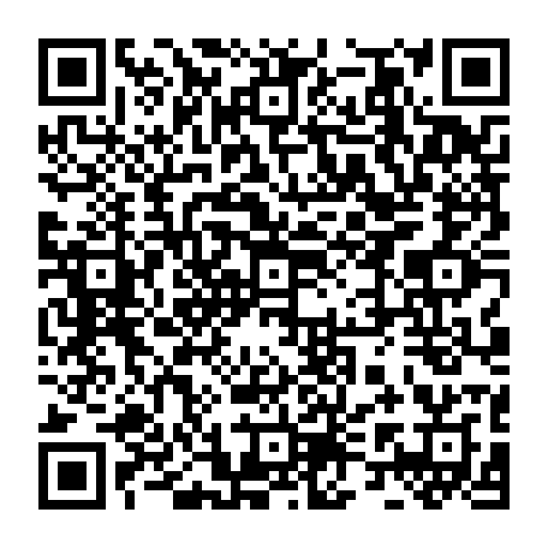 QRコード