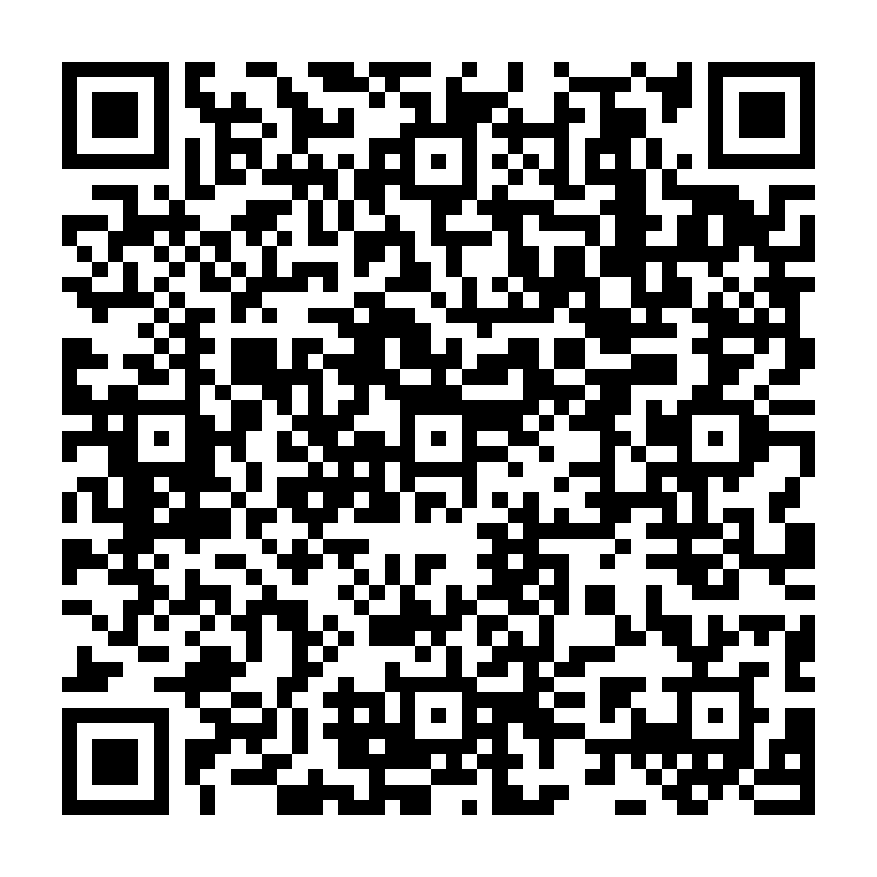 QRコード