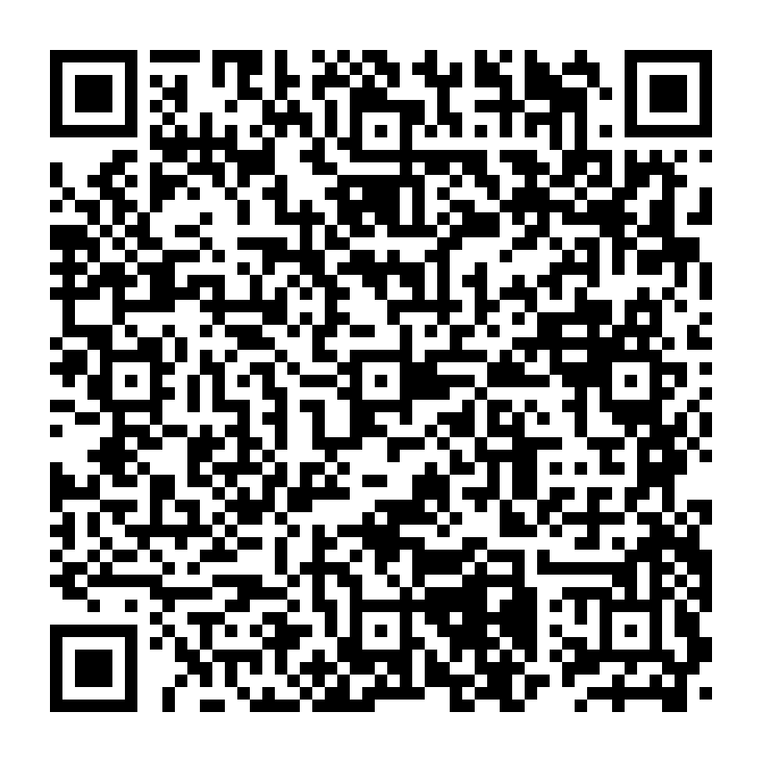 QRコード