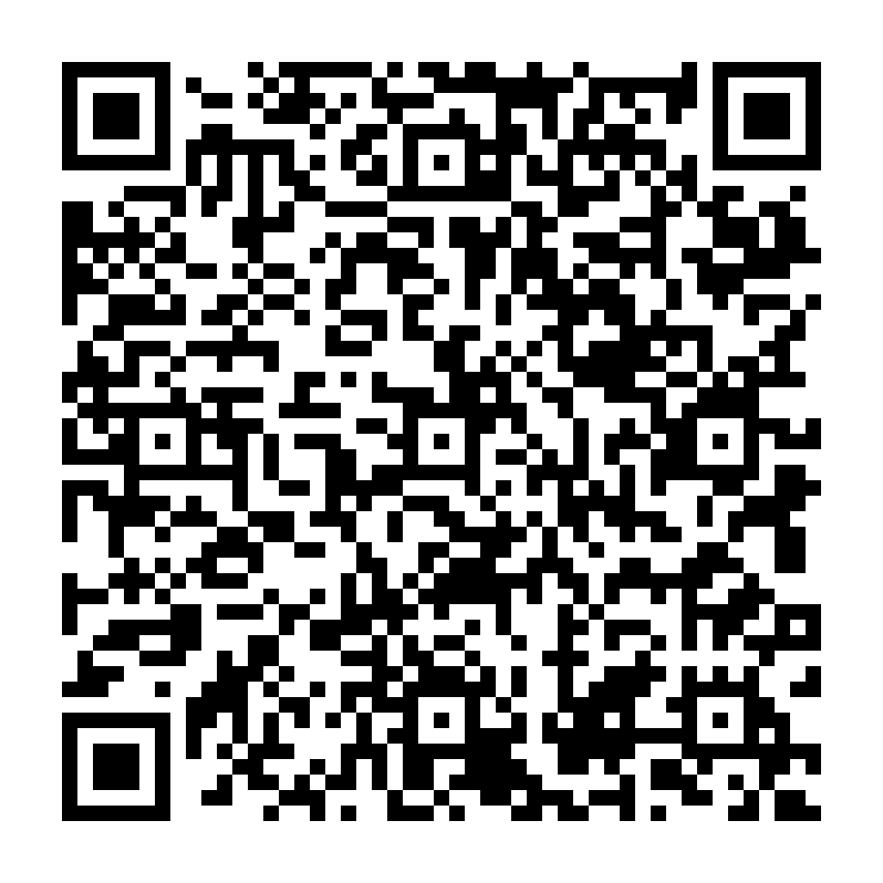 QRコード