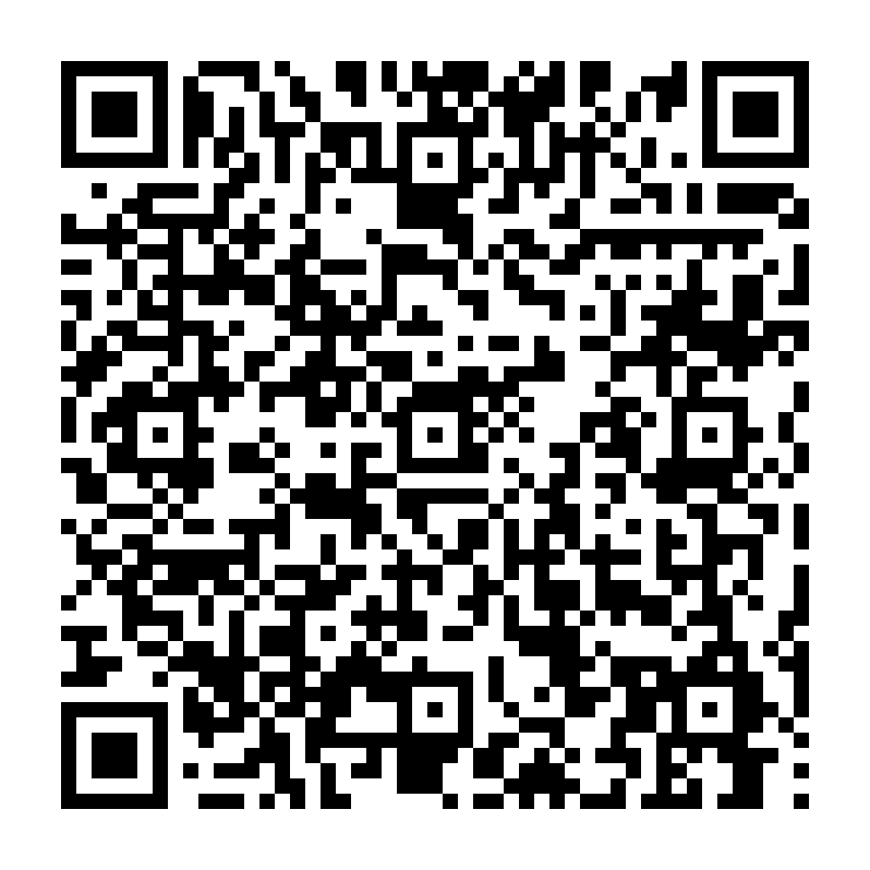 QRコード