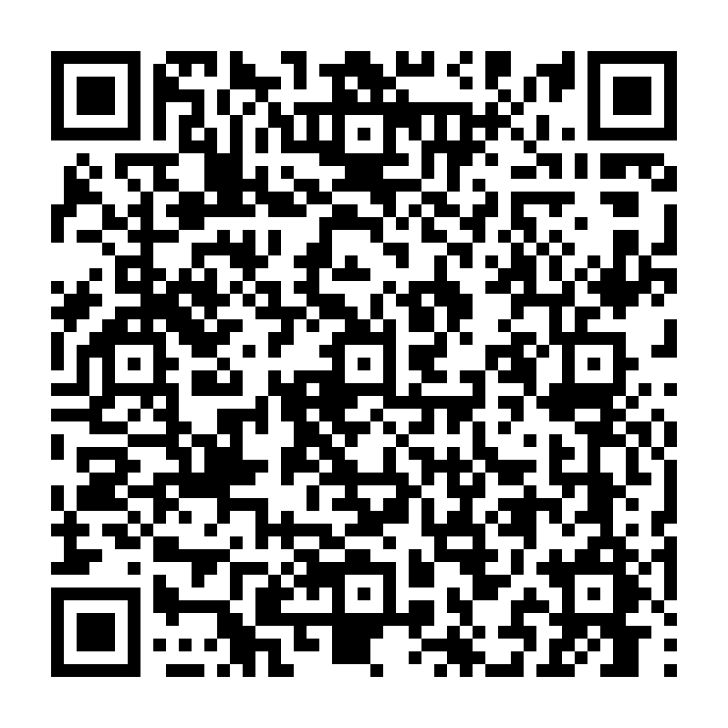 QRコード