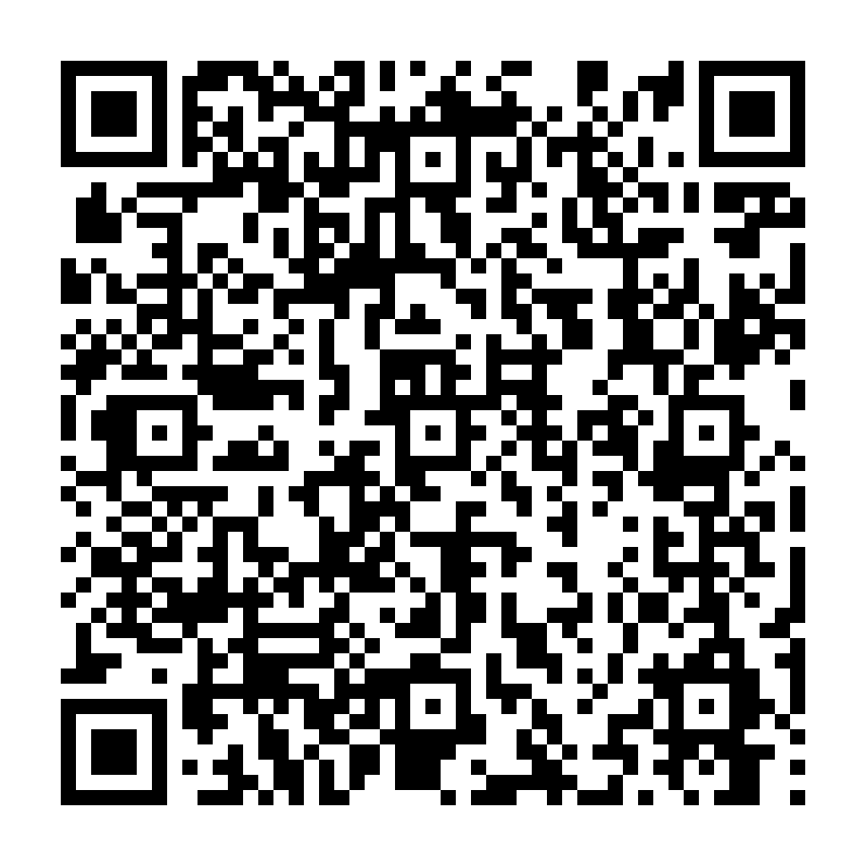 QRコード