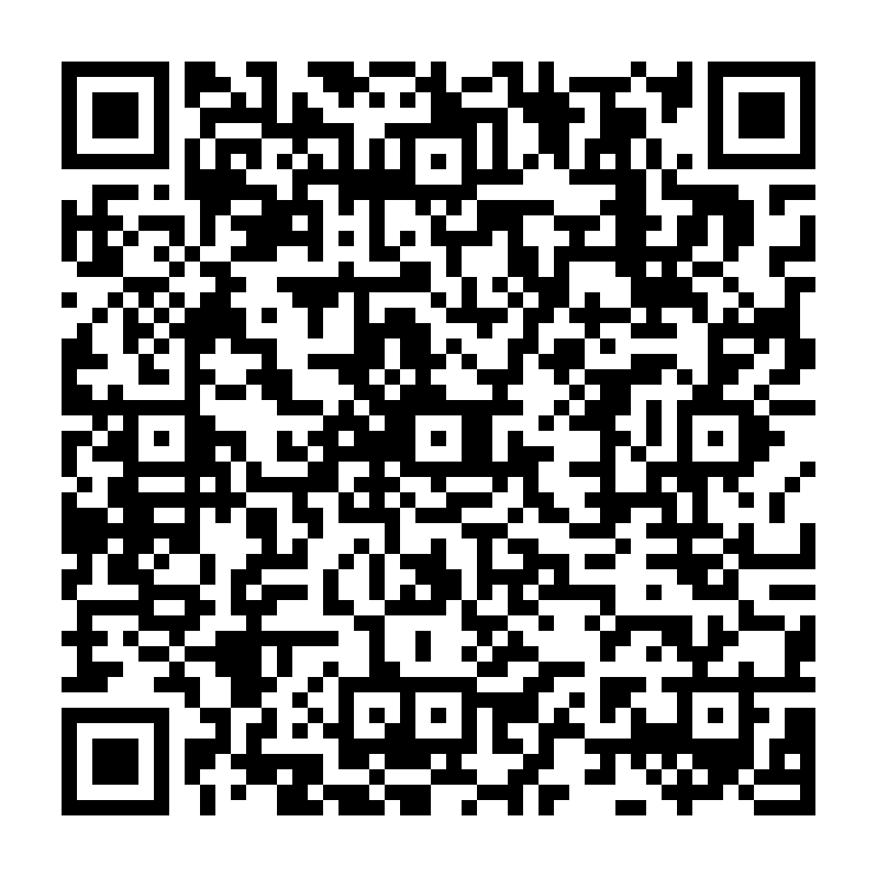 QRコード