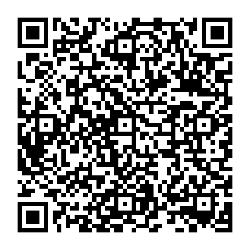 QRコード