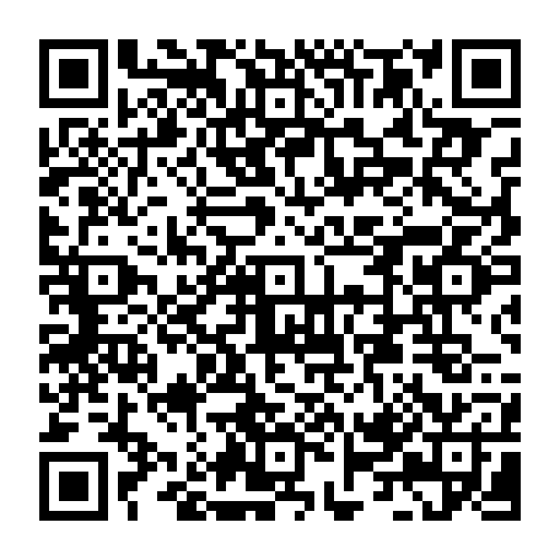 QRコード