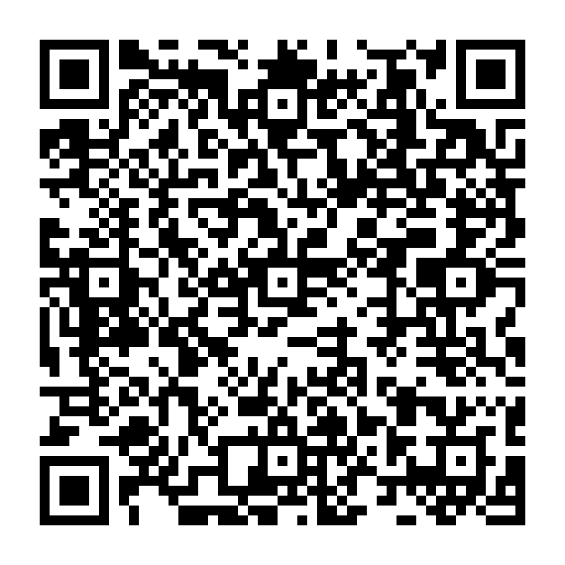 QRコード
