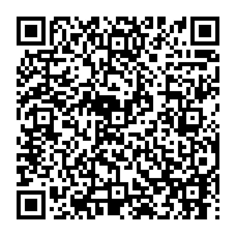 QRコード