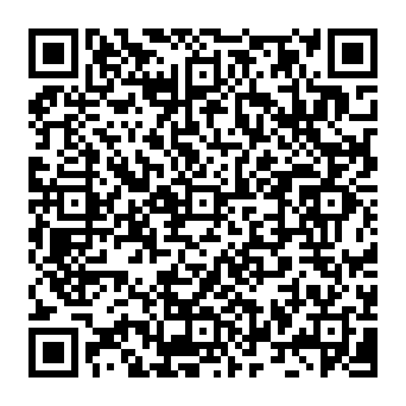 QRコード