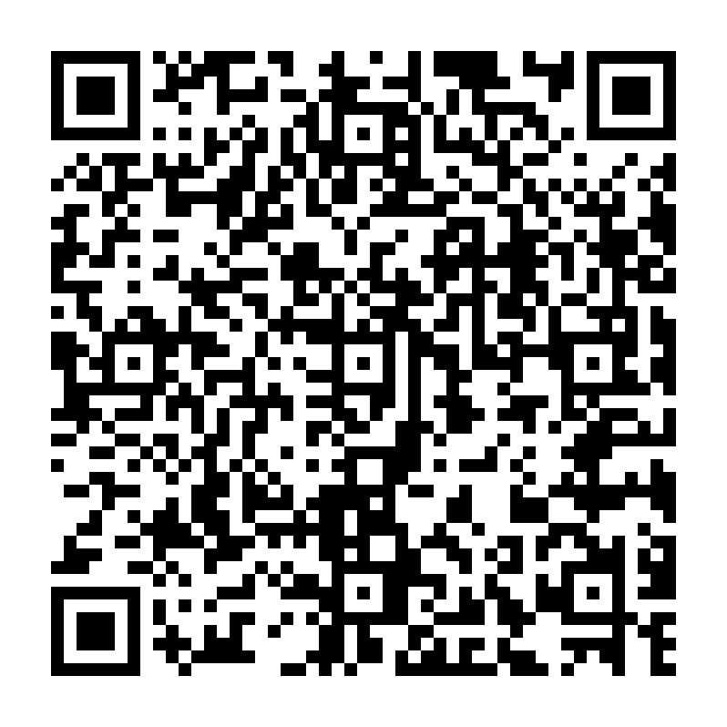 QRコード