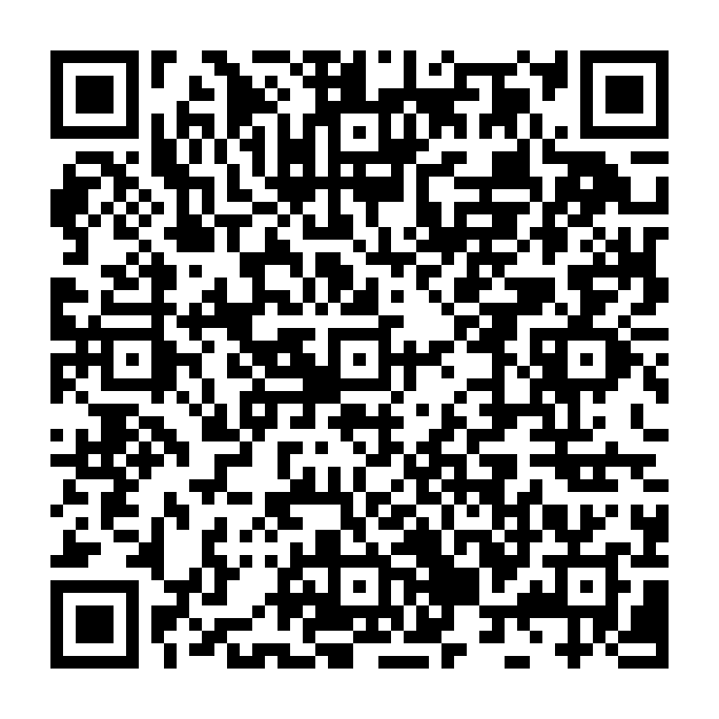 QRコード