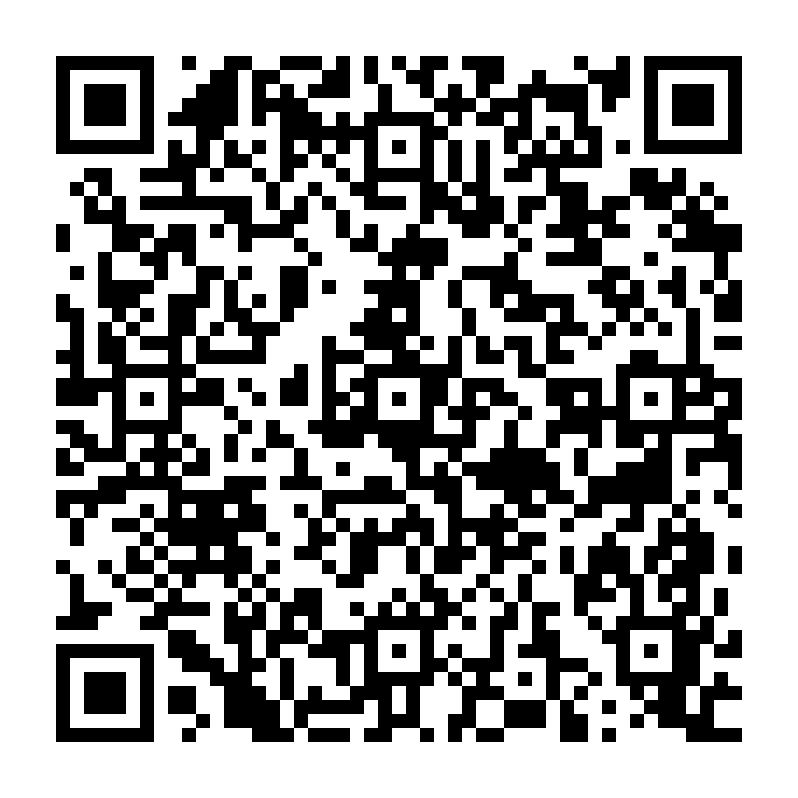 QRコード