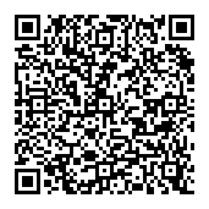 QRコード