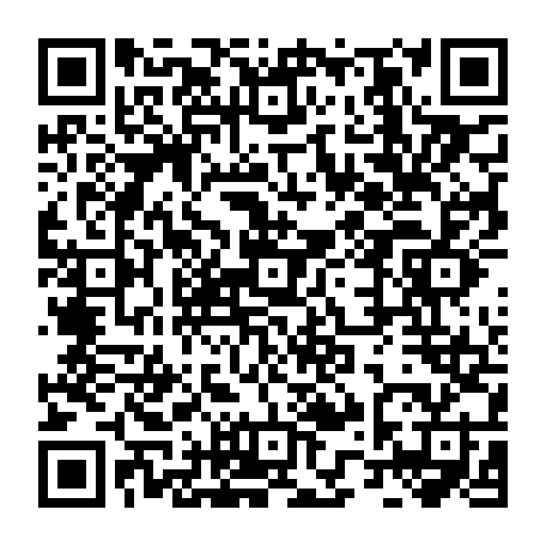 QRコード