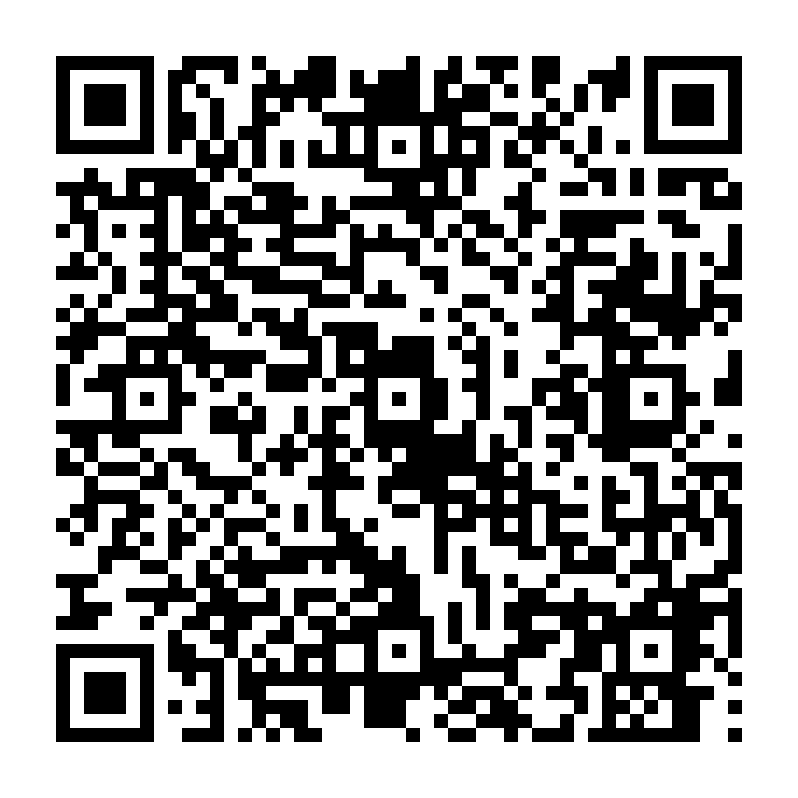 QRコード