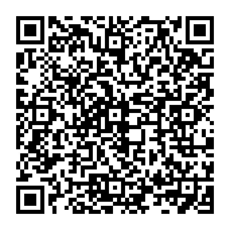 QRコード