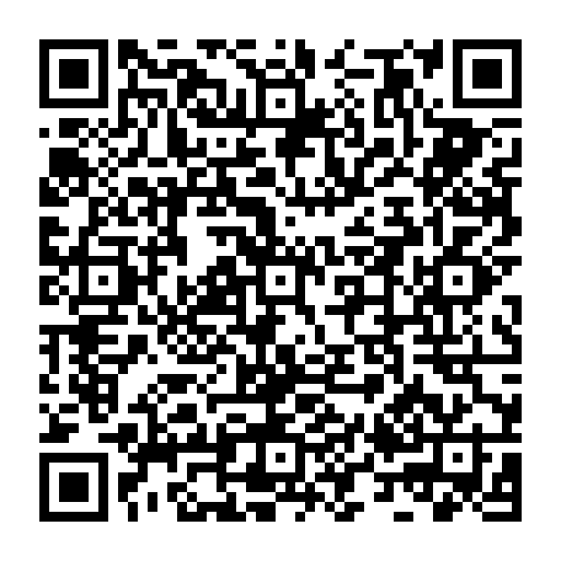 QRコード