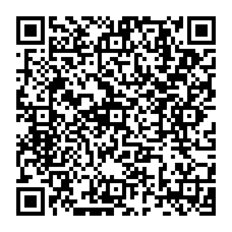 QRコード