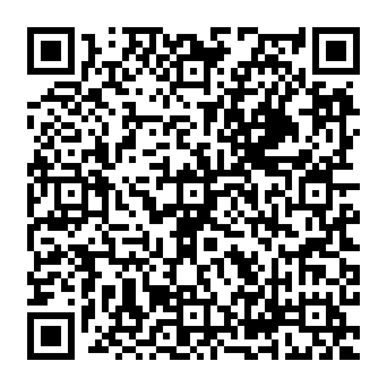 QRコード