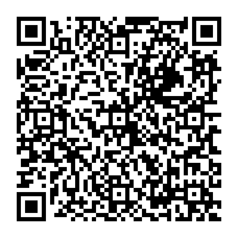 QRコード