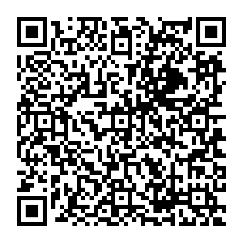 QRコード