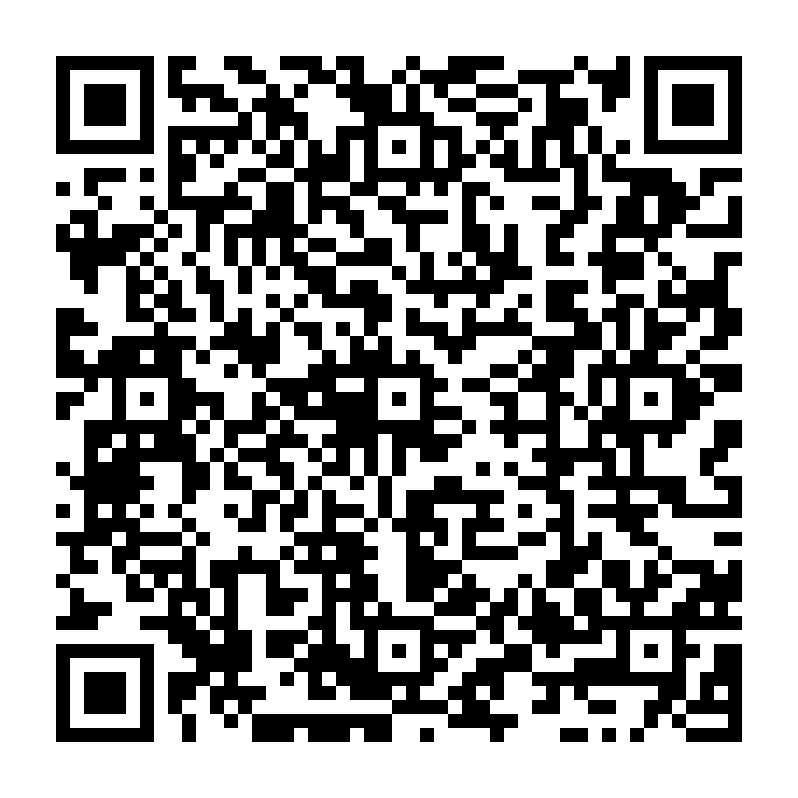 QRコード