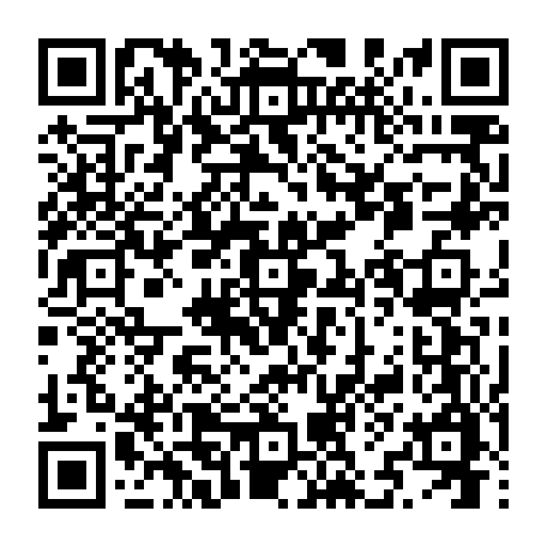 QRコード