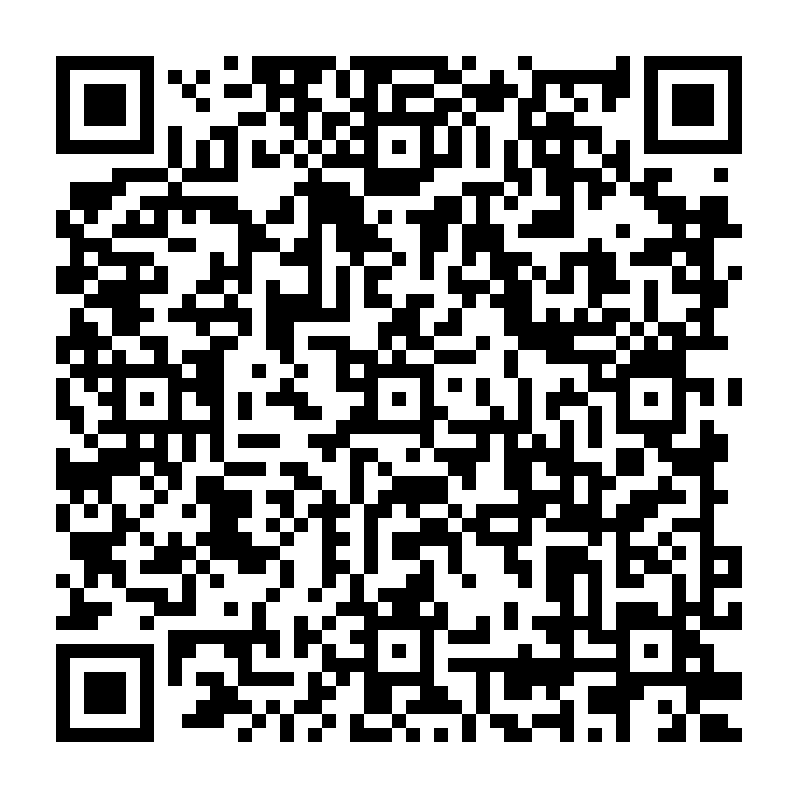 QRコード