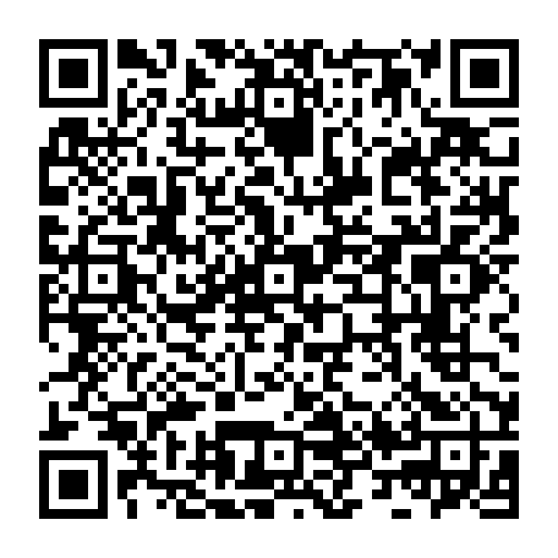 QRコード