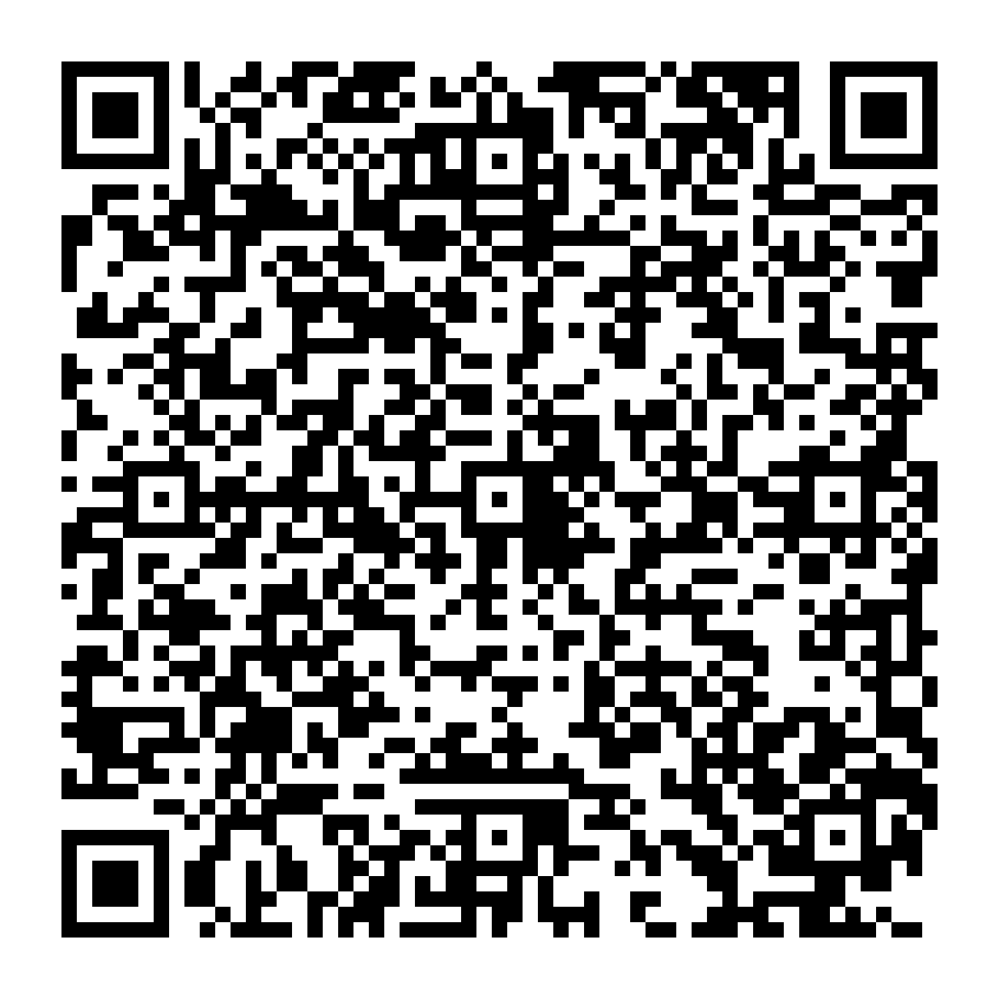 QRコード