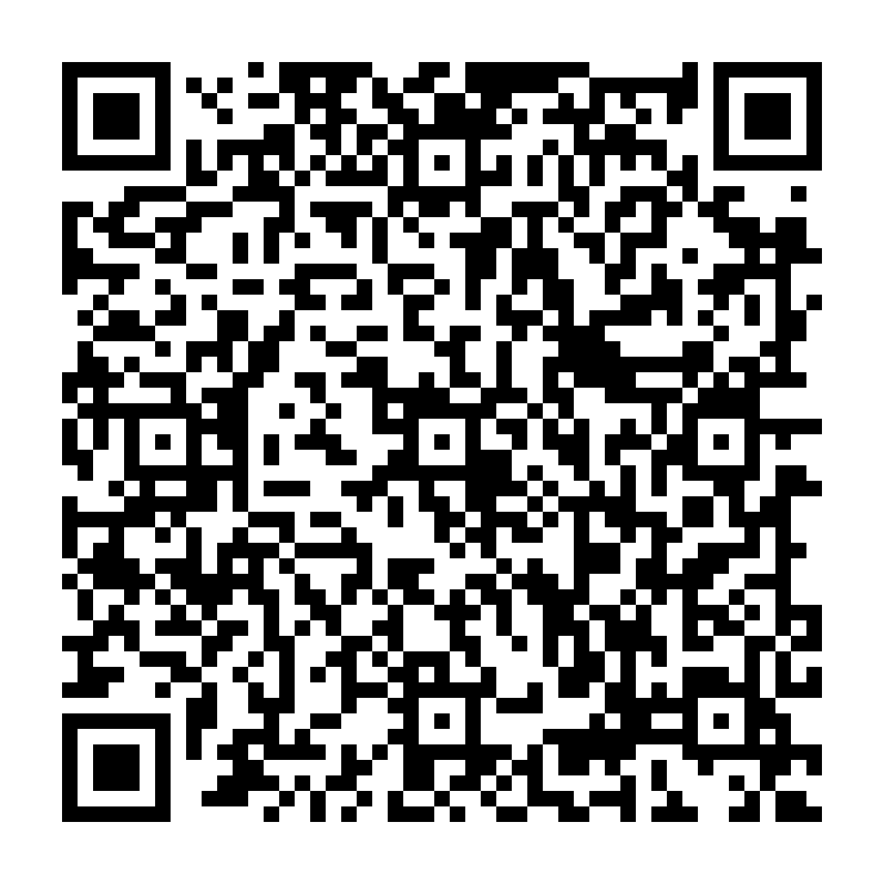QRコード
