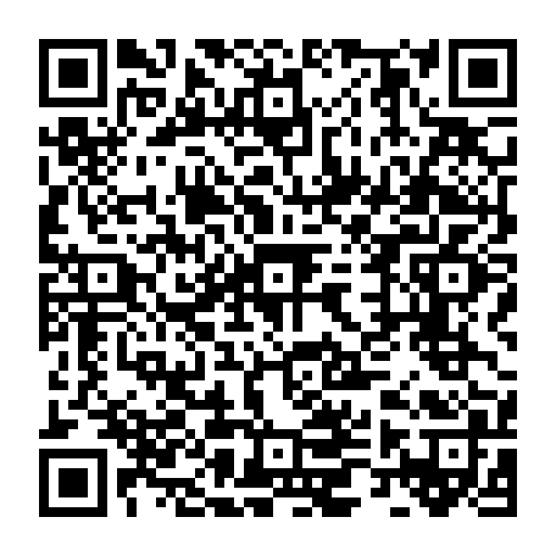 QRコード