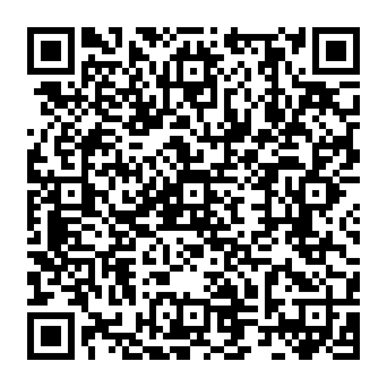 QRコード